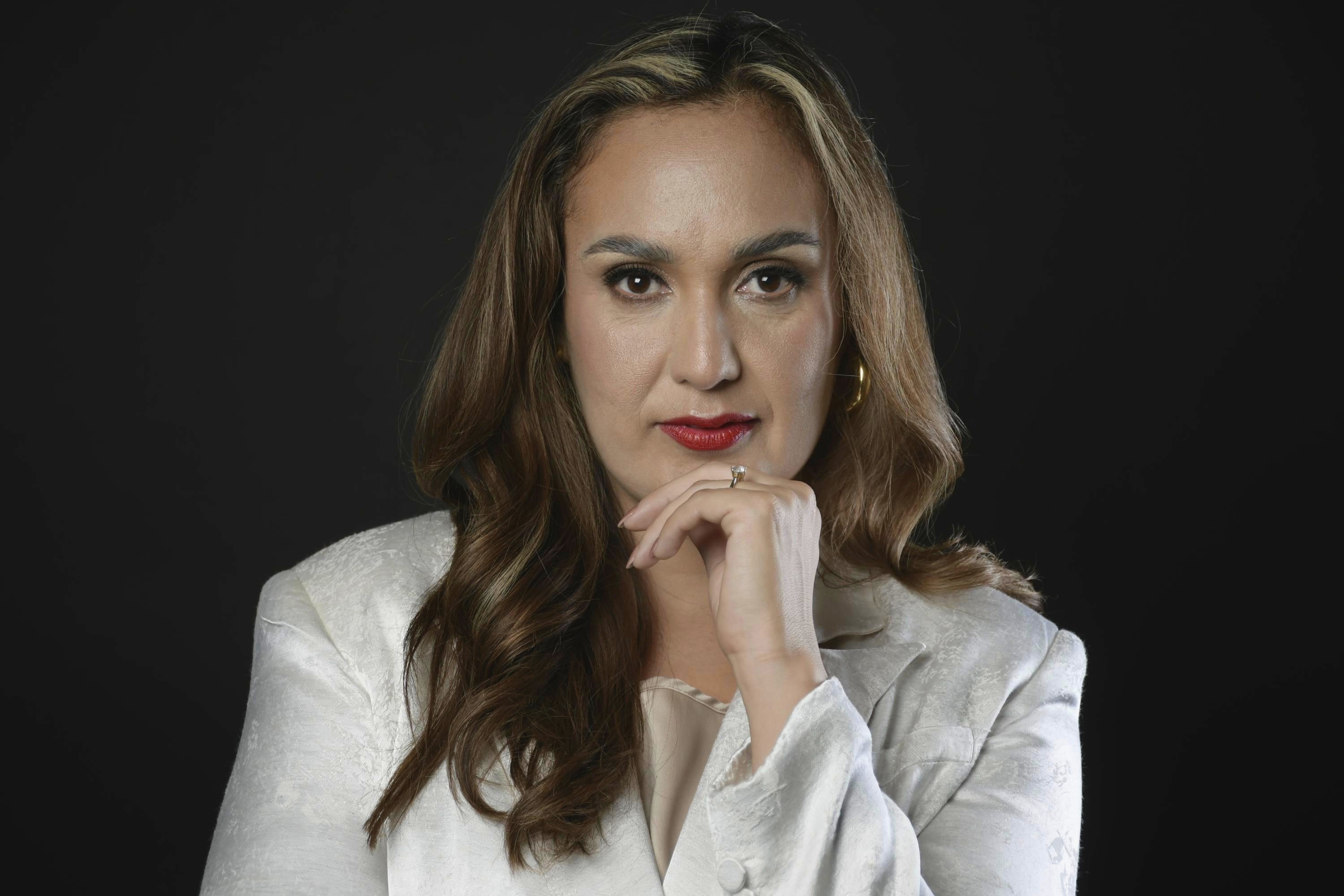 Dra. Gabriela Guzmán Ortega