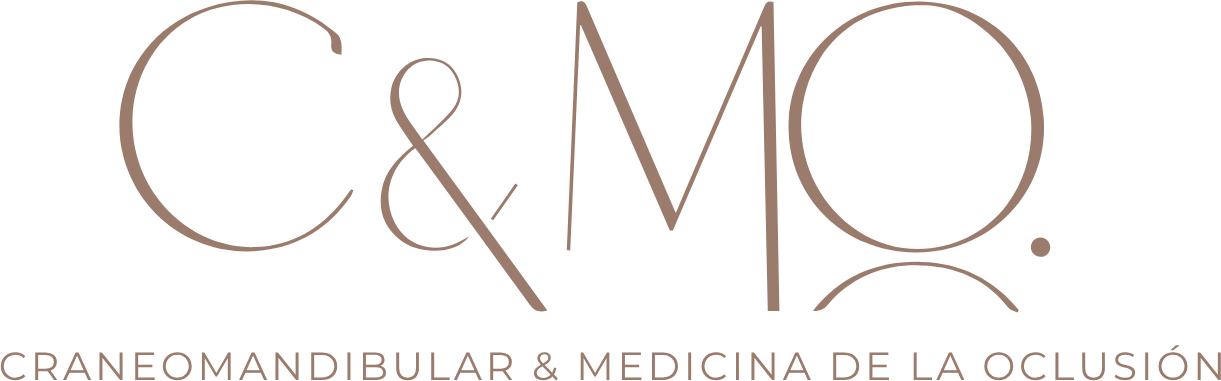 Craneomandibular & Medicina de la Oclusión