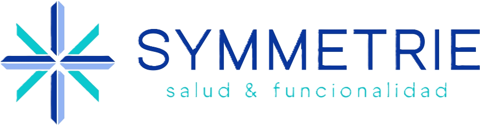 Symmetrie — Salud & Funcionalidad